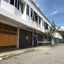 Terrace factory for Sale