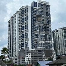 Setapak, Freehold, Move In 2025, Low Density, 300m Walk to MRT 3