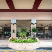 Desa Cahaya Apartment Kuala Lumpur 