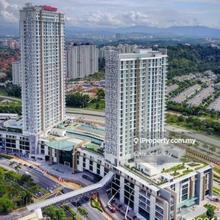 Shaftsbury Putrajaya Shop Lot For Sale 