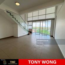 Spinnaker Suite @ Likas For Sale