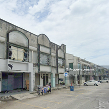 Ground floor Shop Simpang Ampat Penang For Rent