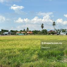 Tanah First Grade 50000kp @ Pasir Gebu