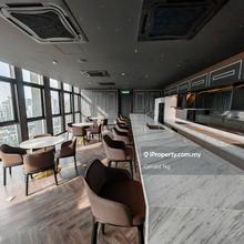 2476 sqf Largest Unit 4 plus1 Rooms Alix Residences Dutamas