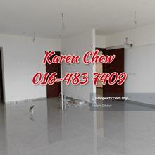 Muze @ Picc, Original, Few Units Available, Bayan Lepas, Bayan Baru