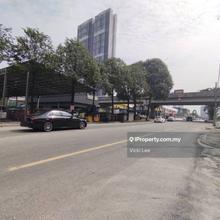 Chan Sow Lin Shop Lot for Rent 