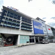 3 Sty Semi-D Factory For Rent @ Bukit Jelutong