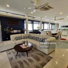 Below Market Price, Renovated, 3 Storey Semi-D @ The Airie for Sale
