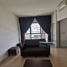 D' Sara Sovo Unit For Sale With Covered Short Walk to Mrt Station