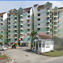 Newly Refurbished Apartment Unit for Sale