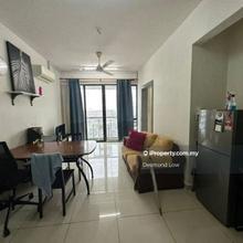 You Vista @ You City Taman Suntex Cheras Selangor