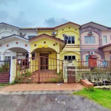 Save 114k! Below Market 19% Auction Property! Gated Guarded Community