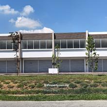 New Shoplot Kesuma Square @Villa Kesuma Beranang For Sale 