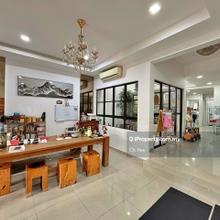 Move In Condition,2.5 Storey Superlink House, Jalil Sutera@Bukit Jalil