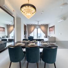 Pavilion Oxford Embassy Jalan Ampang