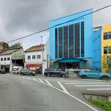 Value Buy Shop with Ready Tenants, Easy Access to Suke Highway
