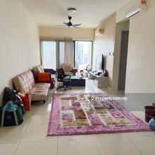 Fully Furnished Unit For Rent