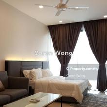 Serviced residence for Sale