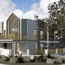 Puchong 2 Storey Freehold Landed 