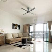 Grace Residence Condo Fully Furnished For Sale, Jelutong Penang