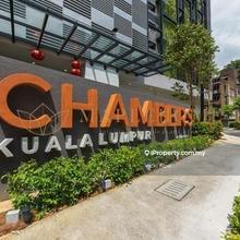 Lelong Unit! Below Market Value! 
