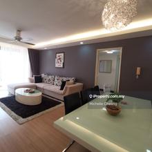 Condominium for Rent