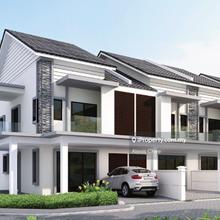 Brand New 2-Storey Terrace Home @ Sanctuary Garden, Tambun Ipoh