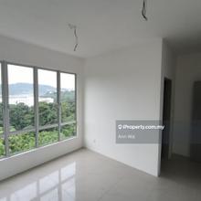 Vista Agresif Endlot Partly Furnished @ Kajang