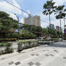 Jalan Wong Ah Fook @ Johor Bahru Commercial Building for rent