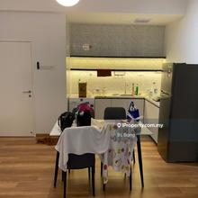 The Quartz Residence Fully Furnished Studio For Sale