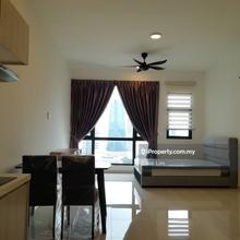 Sks pavilion Condominium for Rent
