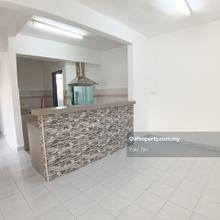 Sri Hijau Bandar Mahkota Cheras Condo For Sale