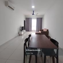 Havre Bukit Jalil 3 Rooms 3 Bath Fully Furnish Pavilion Bukit Jalil 