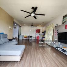 Suria Court, Mahkota Cheras, Cheras