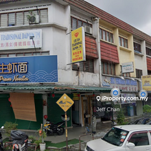Ground Floor Shop @ Taman Muda / Taman Putra, Ampang