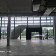 Car Showroom, Balakong for Rent