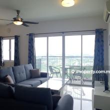 Ready to move in condition!