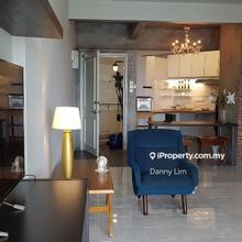 Pantai Panorama Condo 