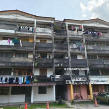 First Floor Unit, Good Condition, Near Amenities, Good for Investment