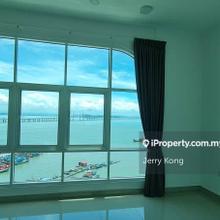 Southbay Plaza seaview unit for rent.