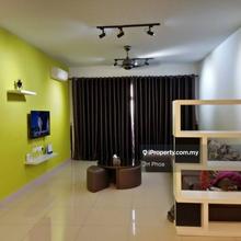 Serviced residence for Sale