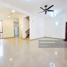 2 Storey House, Bandar Kinrara Bk9 Warna 22x80 Freehold