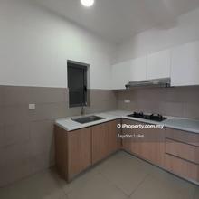 Sky Awani 3 3 Bedrooms 2 Bathrooms partially furnished for rent