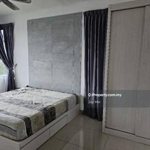 East Bay Apartment, Masai