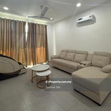 The Sky Condo Alma Bm for Rent