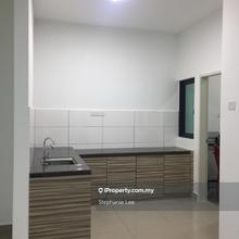 Parkhill 3 bed room unit for sell 