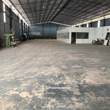 Warehouse/ Factory @ Kampung Selamat Tasek Gelugor