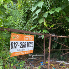 Mainroad Frontage