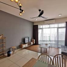 3 Bedrooms Fully furnished for rent.