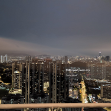 Sunway Artessa, 4 Rooms,Partly Furnished,Brand New, near LRT